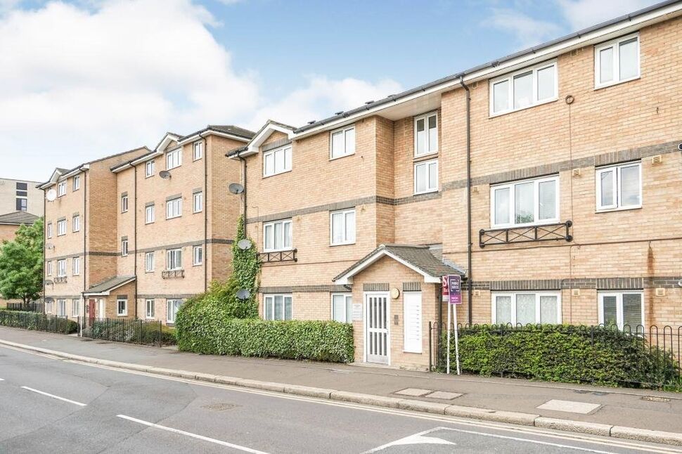Main image of 2 bedroom Flat to rent, Connaught Road, London, E16
