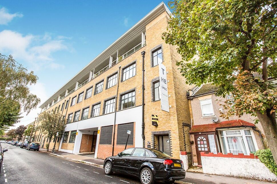 Main image of 1 bedroom  Flat to rent, Jedburgh Road, London, E13