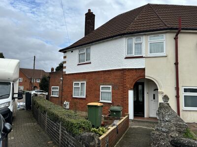 Colman Road, 3 bedroom Semi Detached House for sale, £475,000
