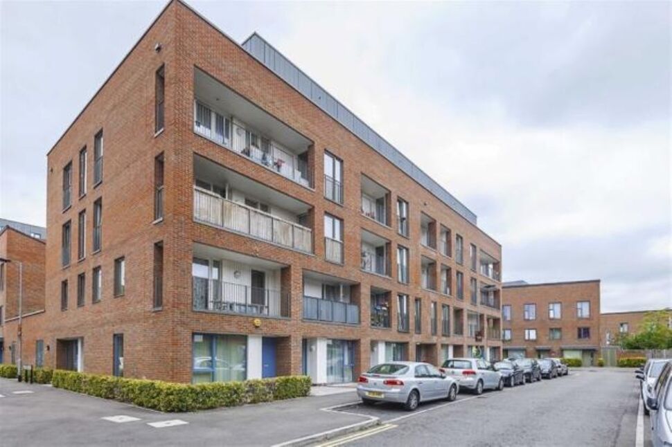 Main image of 1 bedroom Flat to rent, Hastings Road, London, E16