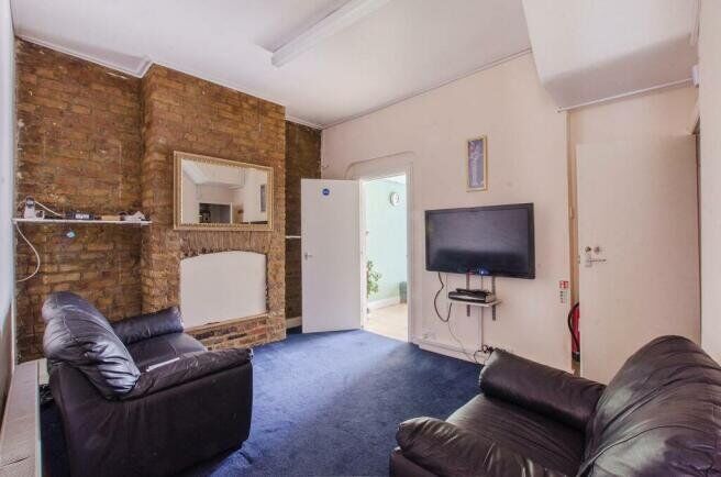 Main image of 4 bedroom Mid Terrace House to rent, Caistor Park Road, London, E15