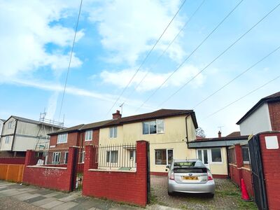 Hamilton Road, 5 bedroom Semi Detached House to rent, £3,000 pcm