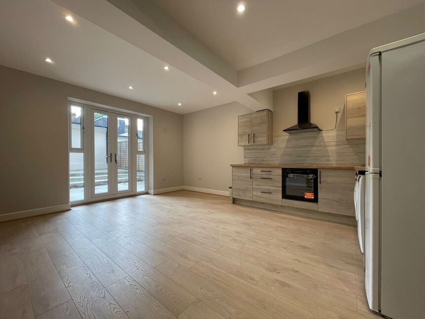 Main image of 1 bedroom Flat to rent, Meanley Road, London, E12