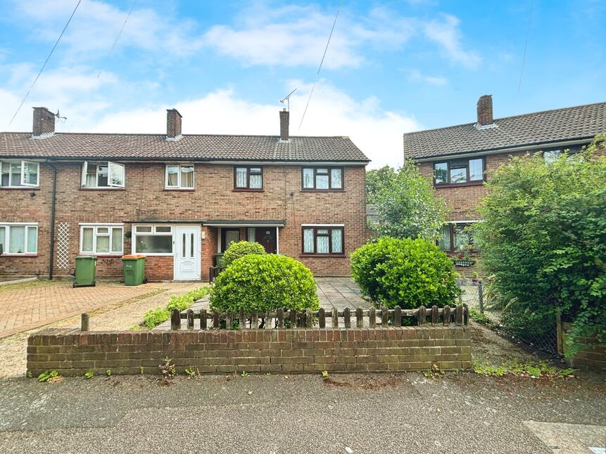 3 bedroom End Terrace House for sale, South Molton Road, London, E16