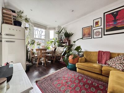 Harold Road, 2 bedroom Flat for sale, &pound;325,000