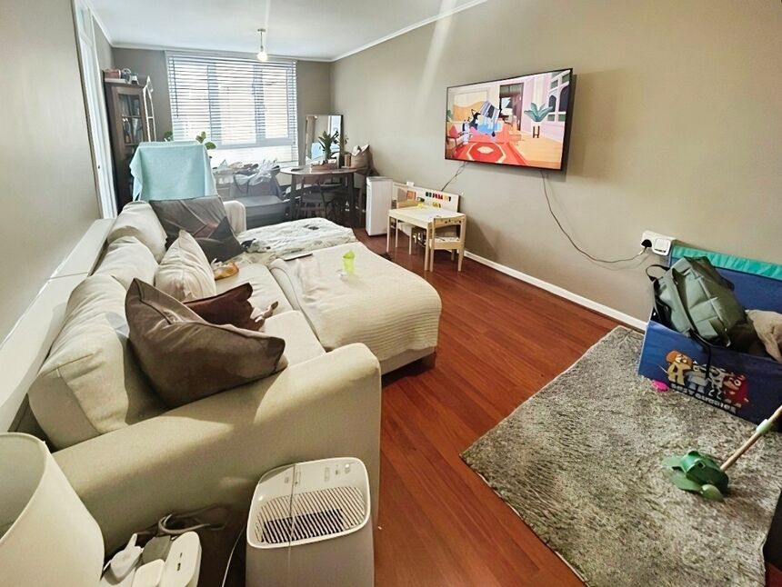 Main image of 1 bedroom Flat to rent, King Street, London, E13