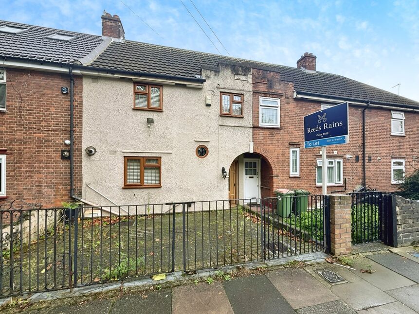 Main image of 4 bedroom Mid Terrace House to rent, Jenkins Road, London, E13