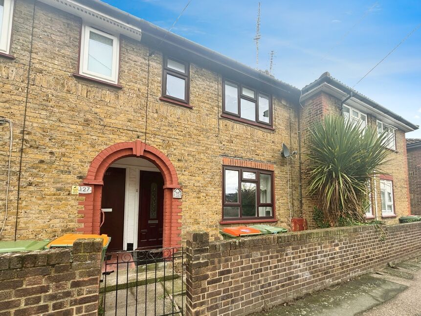 Main image of 2 bedroom Mid Terrace House to rent, Garvary Road, London, E16