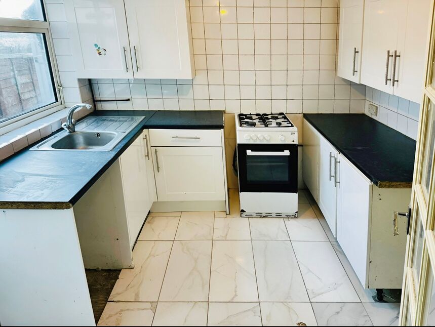 Main image of 3 bedroom Mid Terrace House to rent, St. Awdrys Road, Barking, IG11