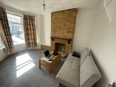 St. Awdrys Road, 3 bedroom Mid Terrace House to rent, &pound;2,400 pcm