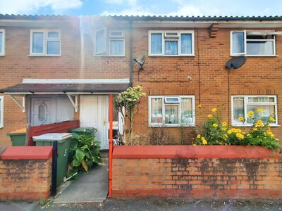 Liverpool Road, 3 bedroom Mid Terrace House for sale, £485,000