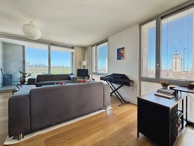Devons Road, 3 bedroom  Flat for sale, £540,000