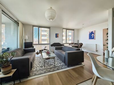 3 bedroom  Flat for sale