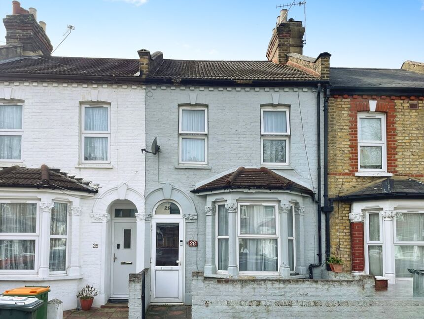 Main image of 3 bedroom Mid Terrace House to rent, Abbots Road, London, E6