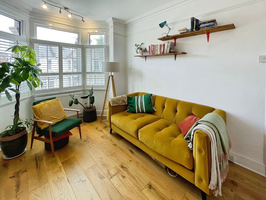 Main image of 2 bedroom Mid Terrace House to rent, Gwendoline Avenue, London, E13