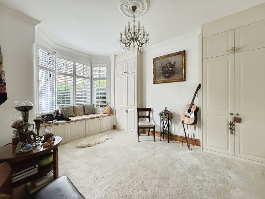 Main image of 3 bedroom Mid Terrace House for sale, Wanlip Road, London, E13