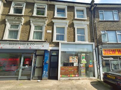 Barking Road, 3 bedroom  Flat to rent, £2,000 pcm