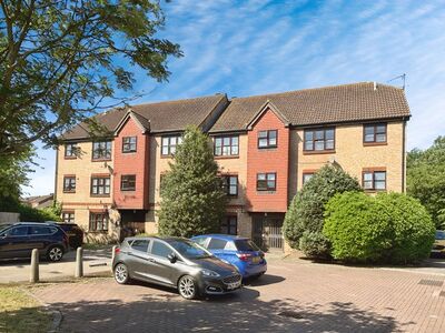 1 bedroom  Flat for sale