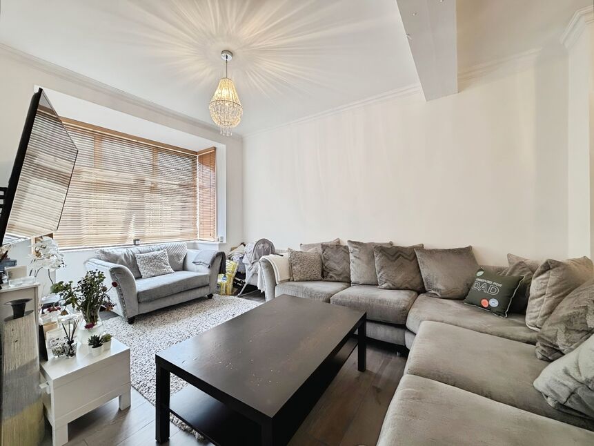 Main image of 2 bedroom Mid Terrace House for sale, Humberstone Road, London, E13
