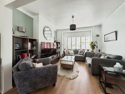 Corporation Street, 3 bedroom Mid Terrace House for sale, £575,000