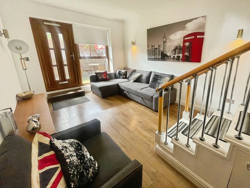 Main image of 1 bedroom Detached House to rent, Barking Road, London, E13