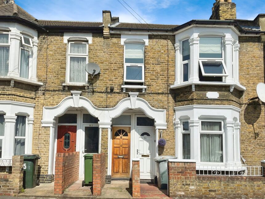 Main image of 1 bedroom Flat to rent, Cambus Road, London, E16