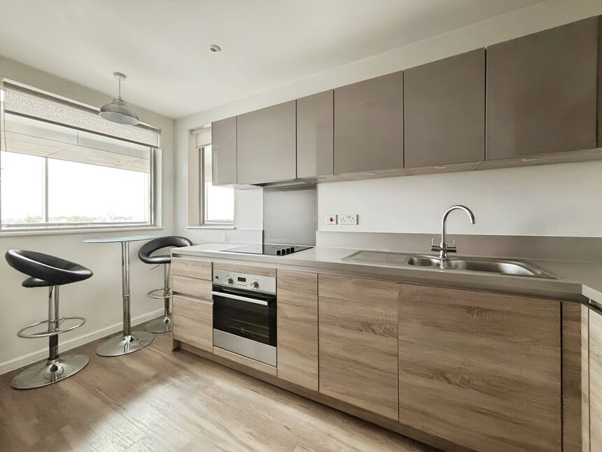 Main image of 2 bedroom  Flat for sale, Hammersley Road, London, E16