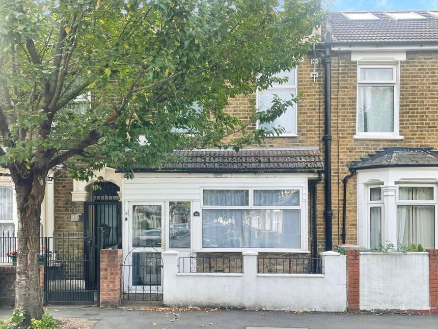 Main image of 2 bedroom Mid Terrace House to rent, Dundee Road, London, E13