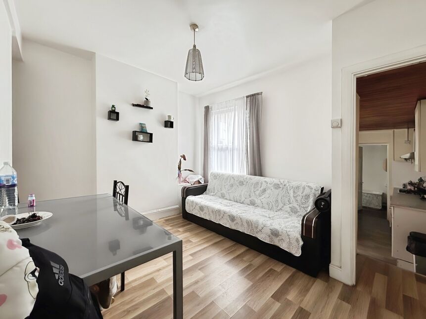 Main image of 3 bedroom Mid Terrace House for sale, Herbert Street, London, E13