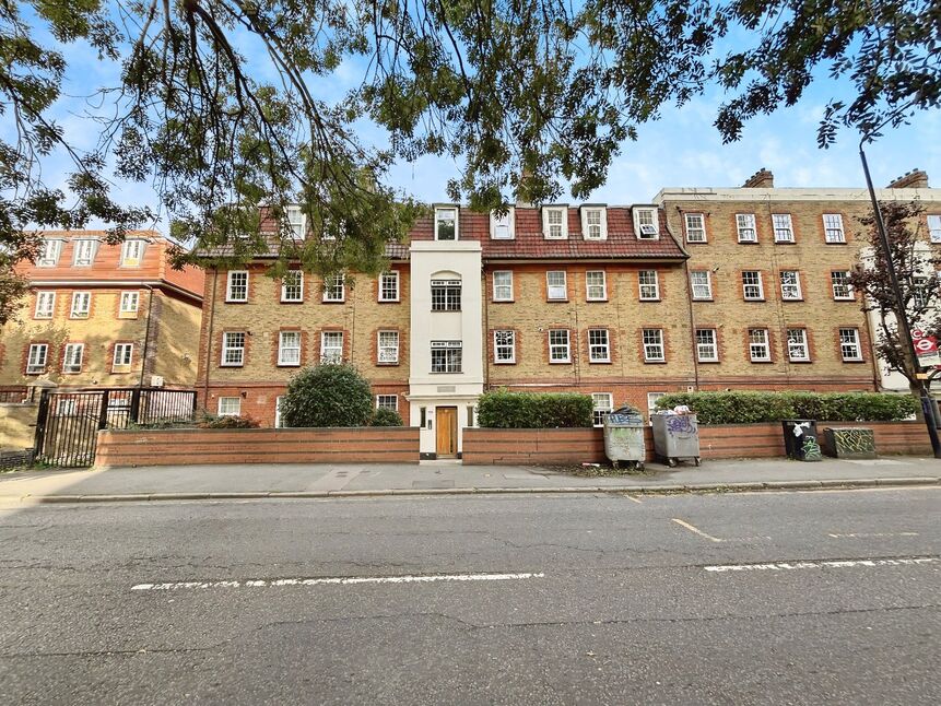 Main image of 3 bedroom Flat for sale, Manor Road, London, E15