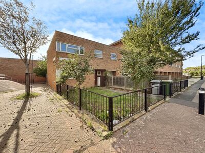 Whitelegg Road, 3 bedroom End Terrace House for sale, £400,000