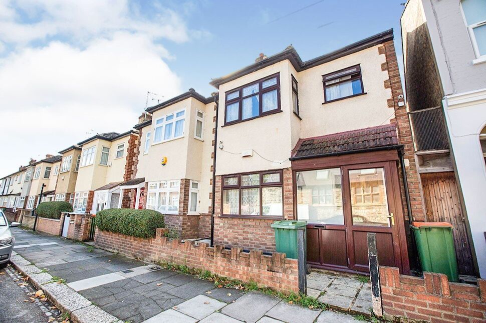 Main image of 5 bedroom Semi Detached House to rent, St. Andrew's Road, London, E13