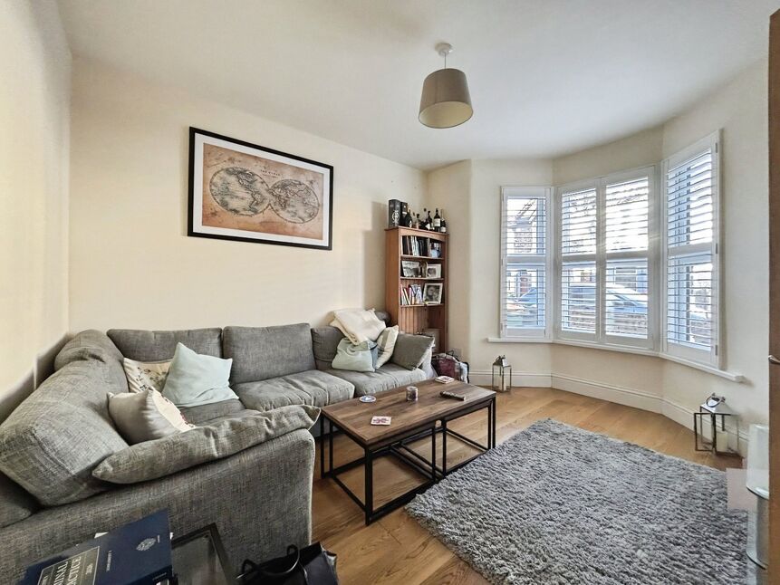 Main image of 3 bedroom Mid Terrace House for sale, Elizabeth Road, London, E6