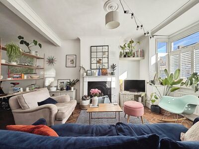 Morley Road, 3 bedroom Mid Terrace House for sale, &pound;575,000