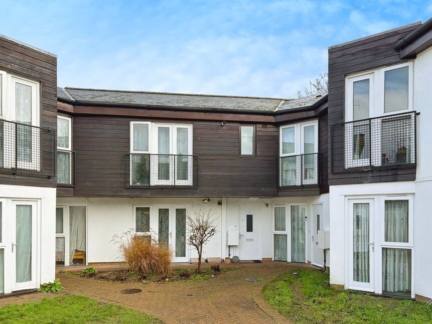 Main image of 1 bedroom Flat to rent, Church Road, London, E12