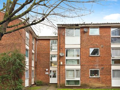 1 bedroom Flat to rent