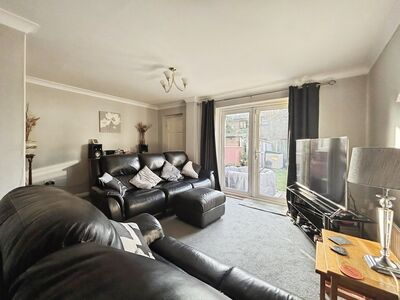 3 bedroom End Terrace House for sale