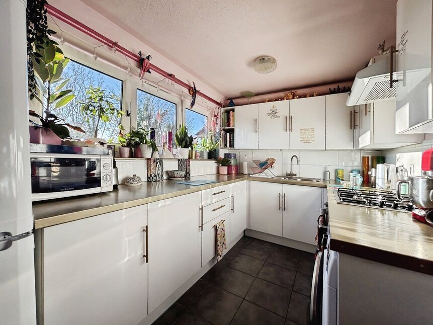 Main image of 2 bedroom Flat for sale, Given Wilson Walk, London, E13