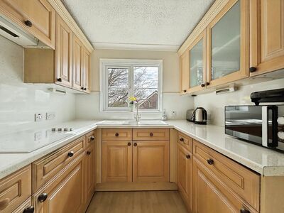 1 bedroom Flat for sale