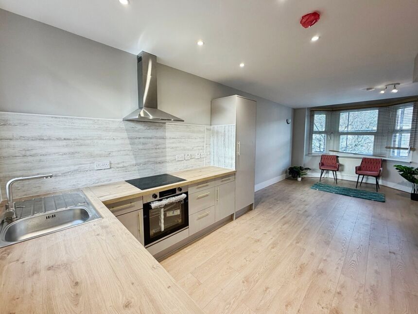 Main image of 2 bedroom Flat to rent, Meanley Road, London, E12