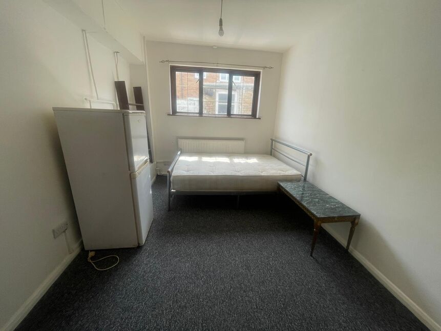 Main image of Property to rent, Chesterton Road, London, E13