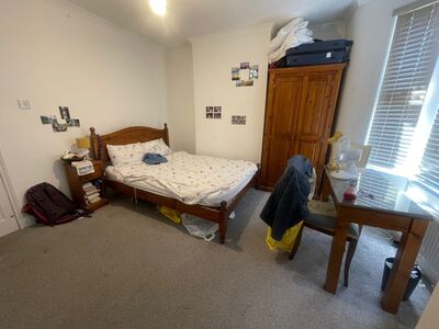 1 bedroom Property to rent