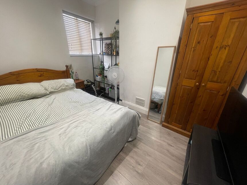 Main image of 1 bedroom Property to rent, Durham Road, London, E16
