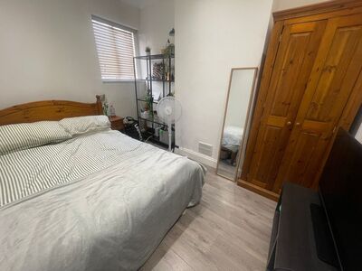 1 bedroom Property to rent
