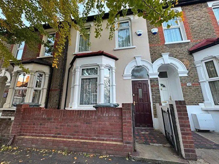 Main image of 3 bedroom Mid Terrace House to rent, Humberstone Road, London, E13