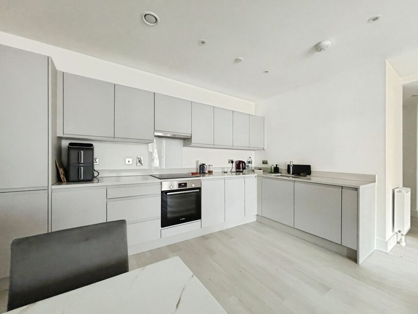 Main image of 2 bedroom Flat for sale, Minnie Baldock Street, London, E16