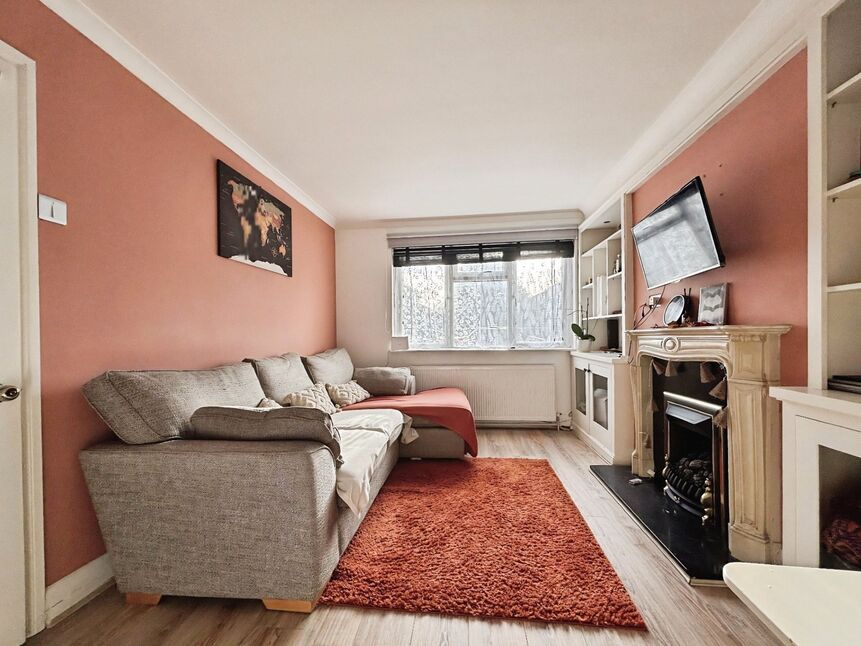 Main image of 2 bedroom Flat for sale, Tollgate Road, London, E16