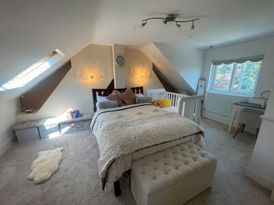 Abbotswood Gardens, 1 bedroom Property to rent, &pound;1,000 pcm