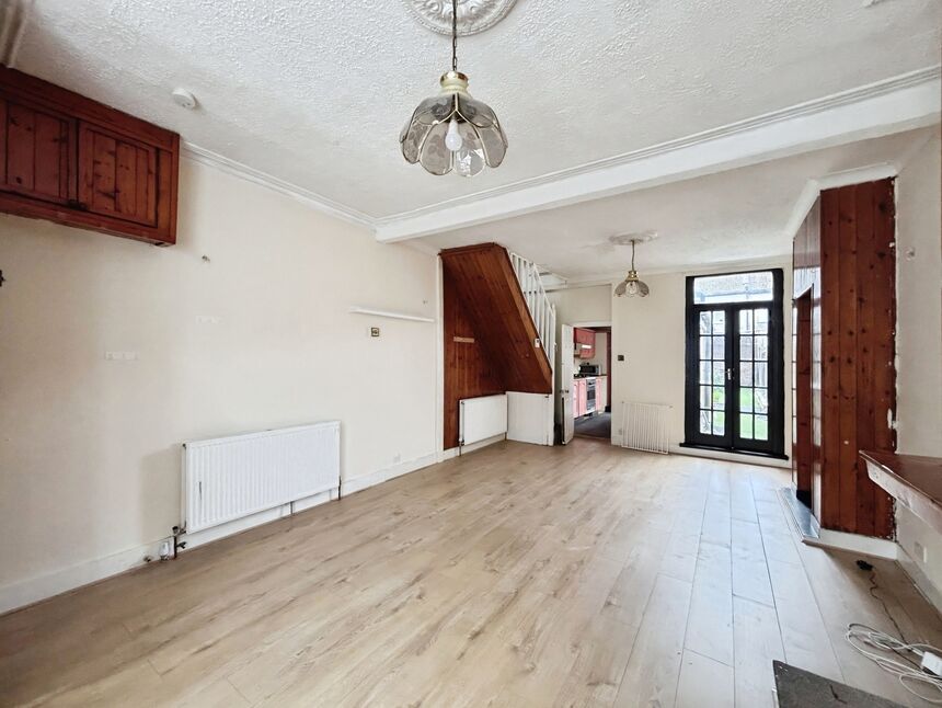 Main image of 2 bedroom Mid Terrace House for sale, Olive Road, London, E13