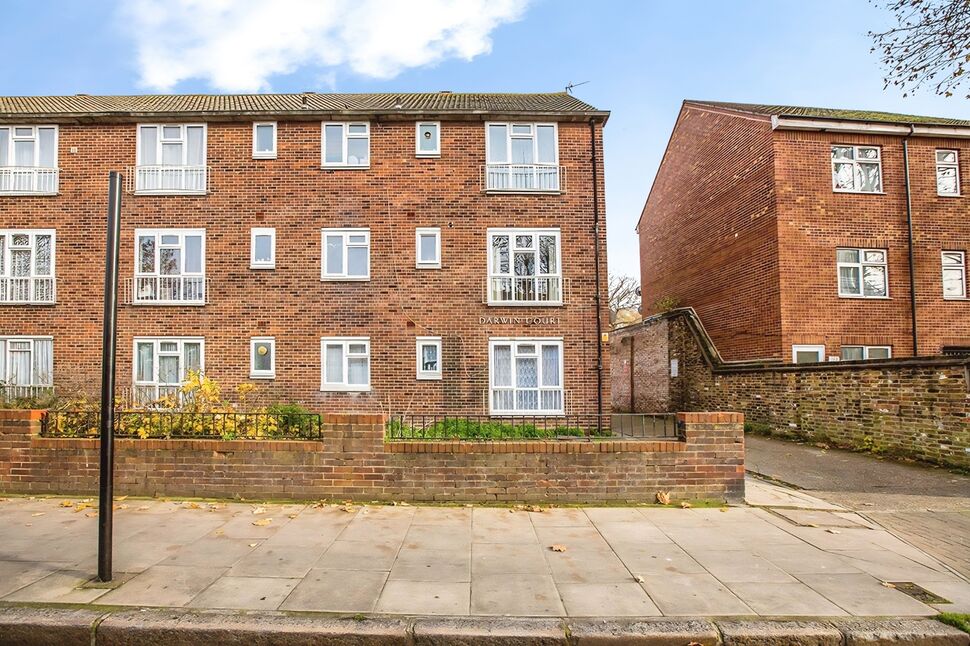 Main image of 2 bedroom Flat to rent, Balaam Street, London, E13